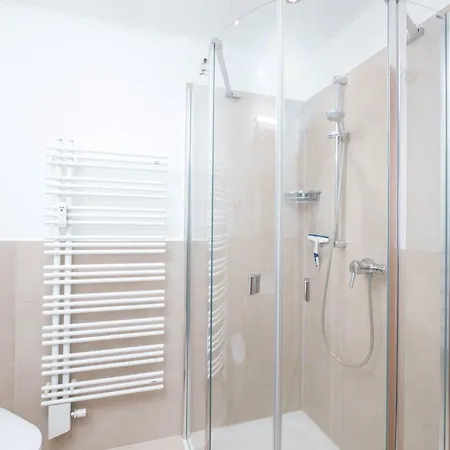 Apartment Domizil Meeresstrand, App 102 Scharbeutz